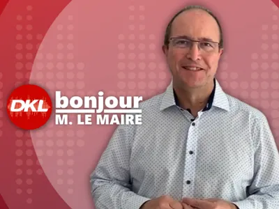 Claude Sturni maire Haguenau BMLM